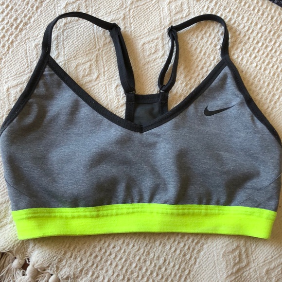 Nike Other - Nike sports bra